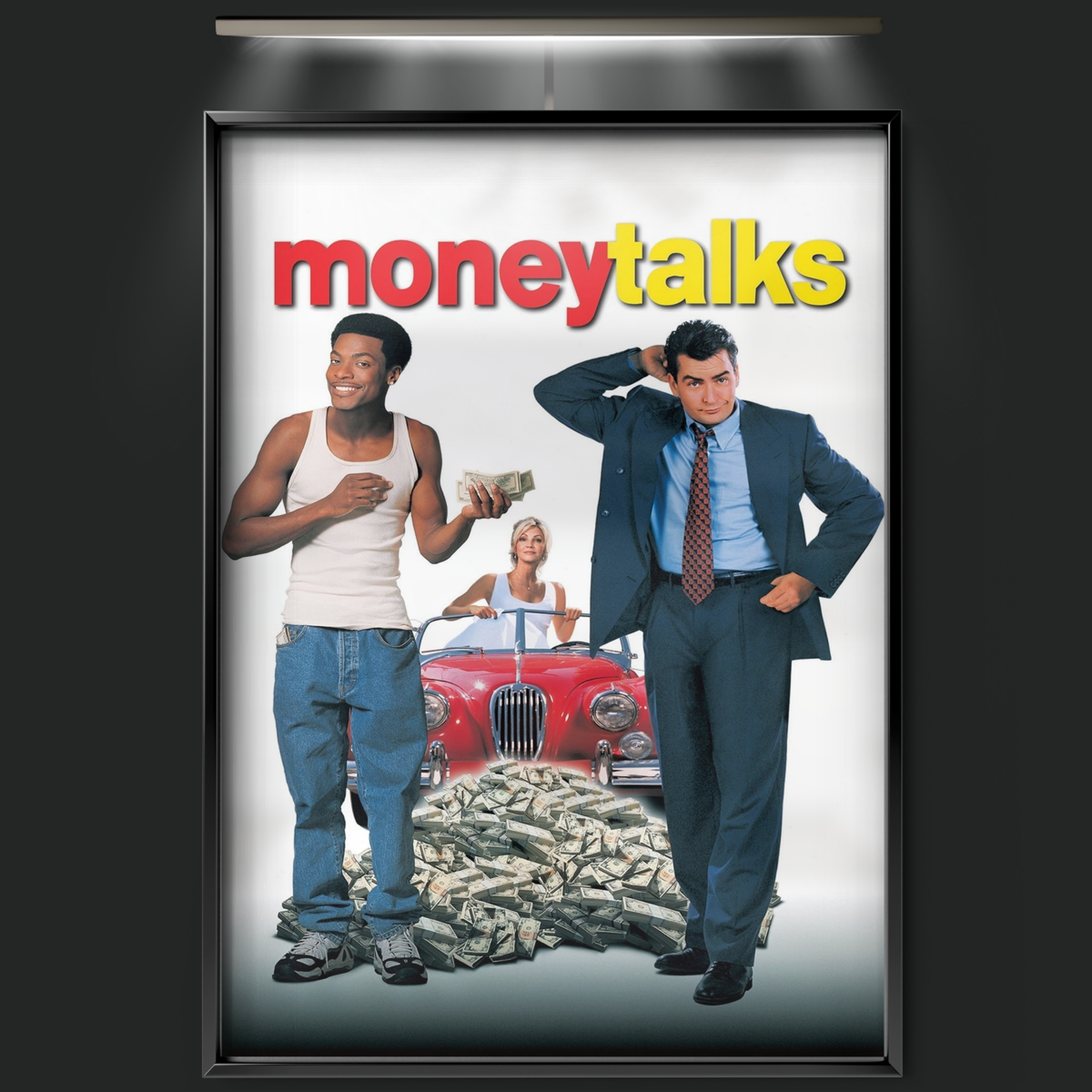 Money Talks (1997)