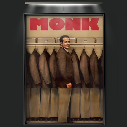 Monk (2002)