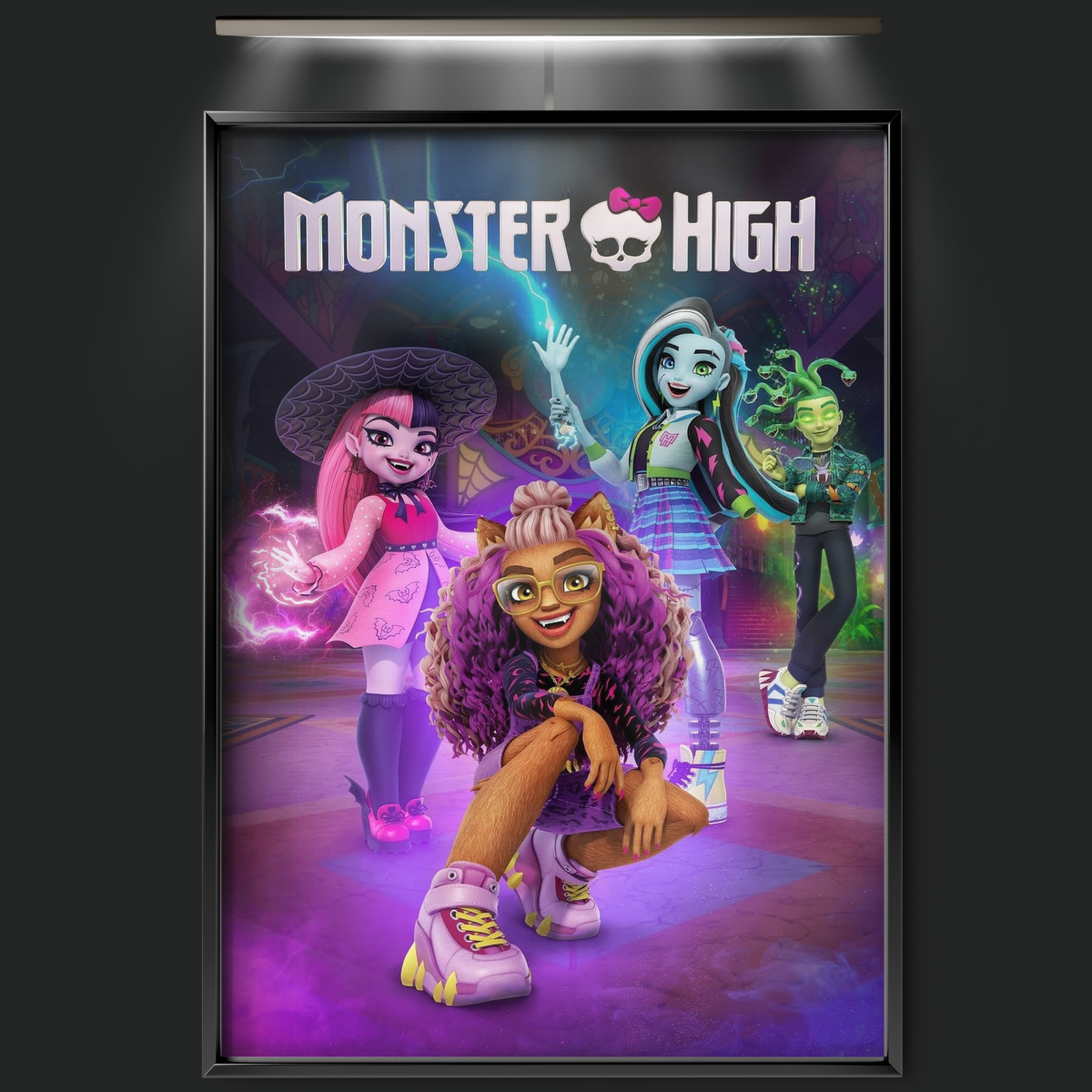 Monster High (2022)