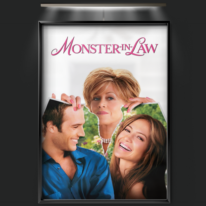 Monster In Law (2005)