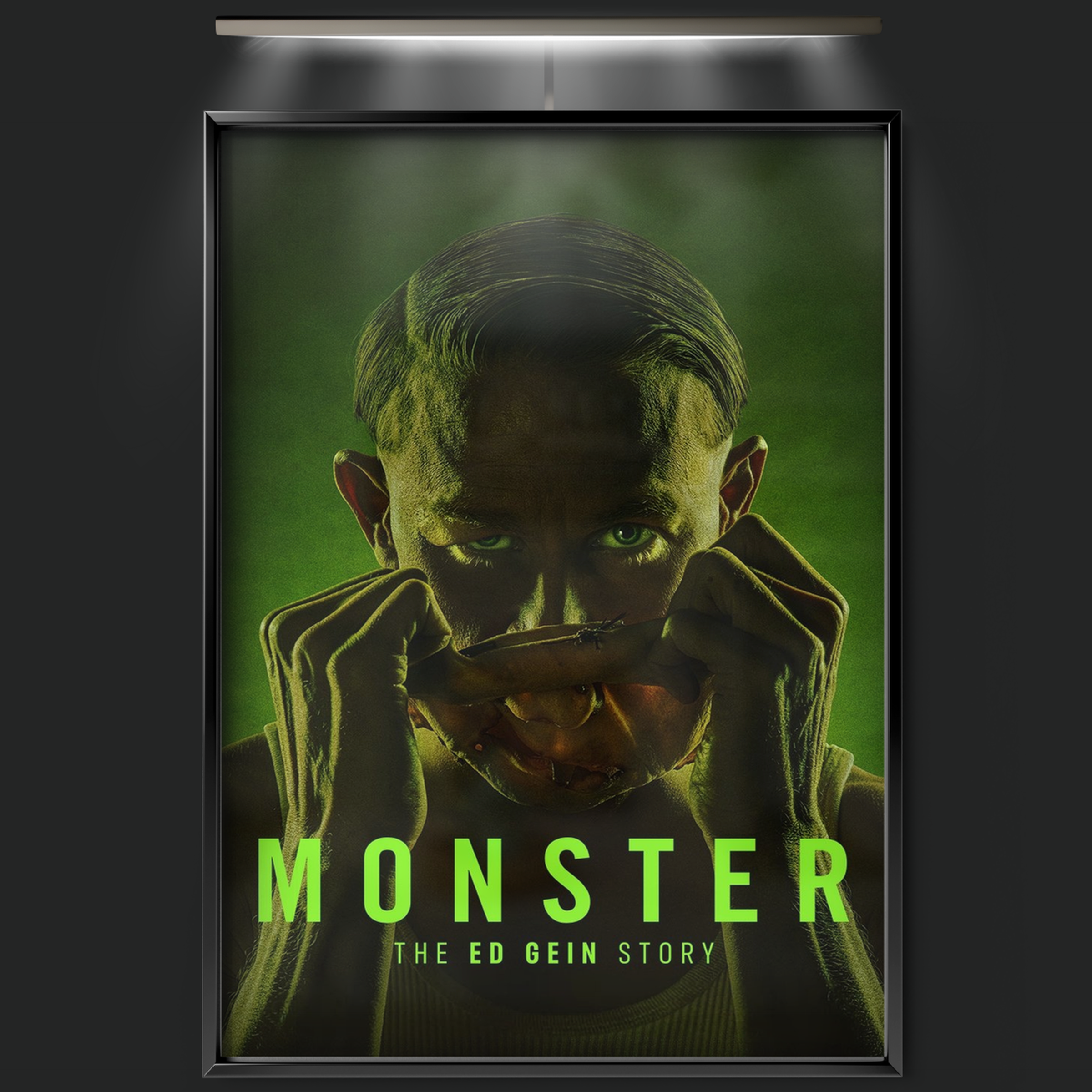 Monster The Ed Gein Story (2025)