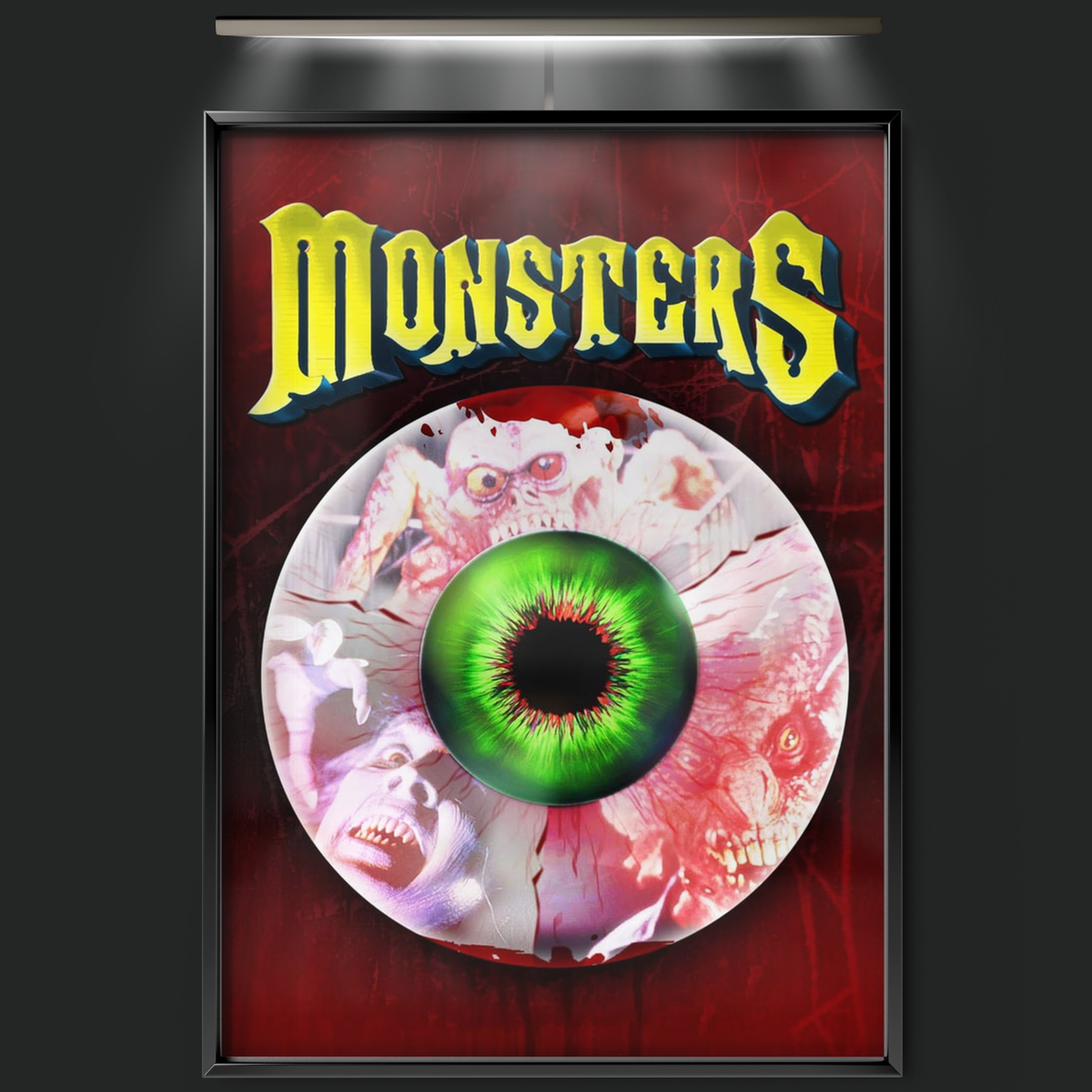 Monsters (1988)