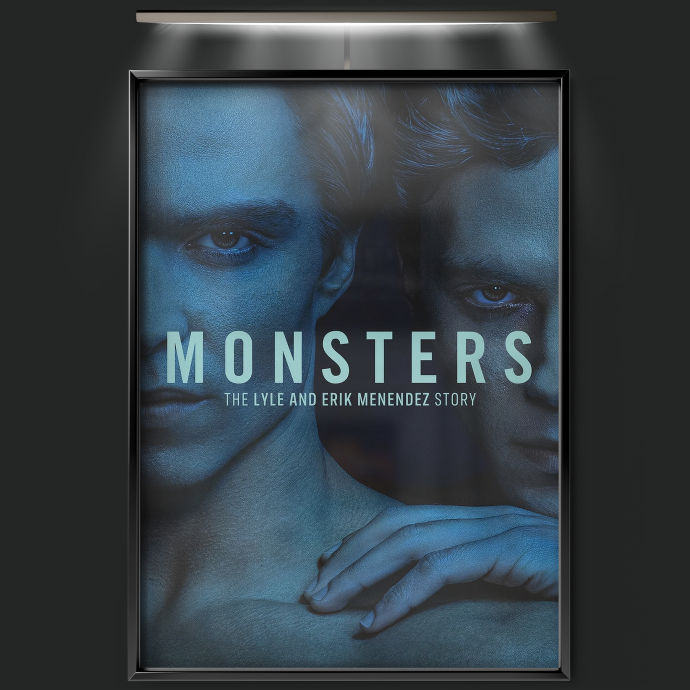 Monsters The Lyle And Erik Menendez Story (2024)