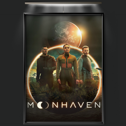 Moonhaven (2022)