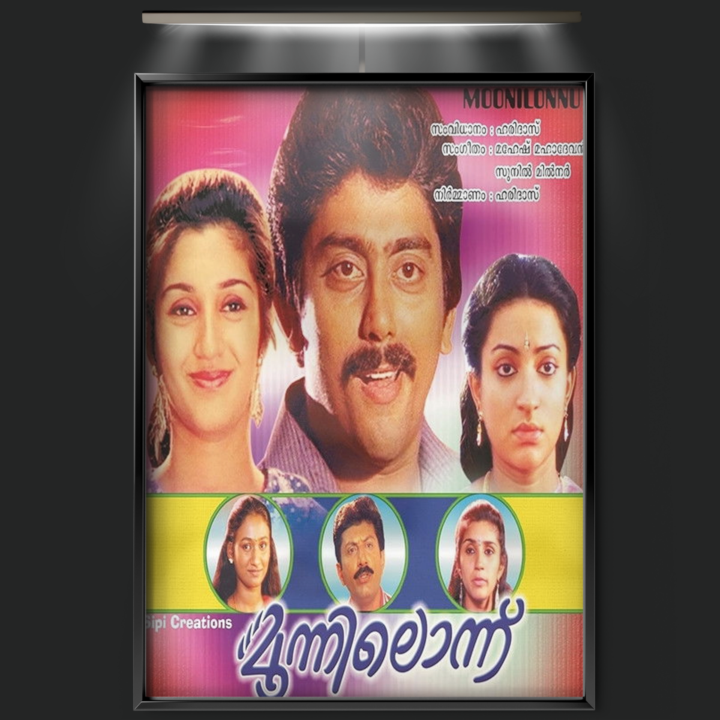 Moonilonnu (1996)