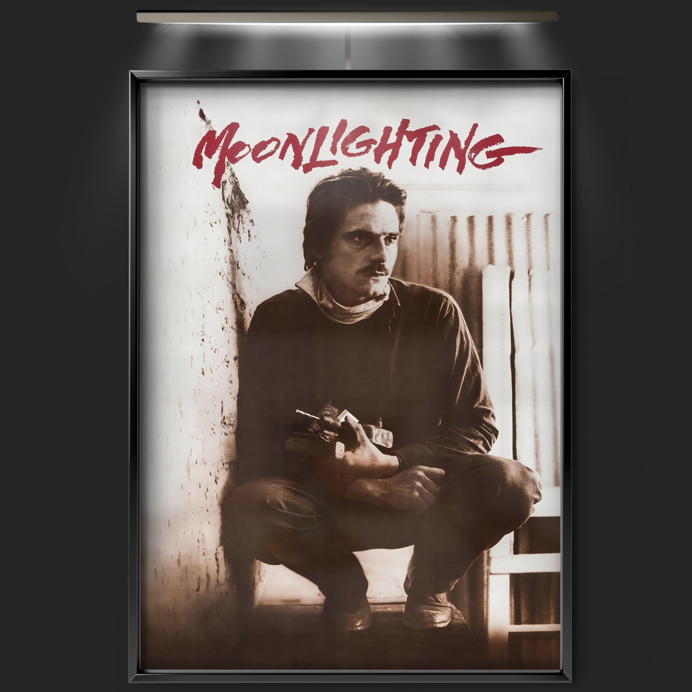 Moonlighting (1982)