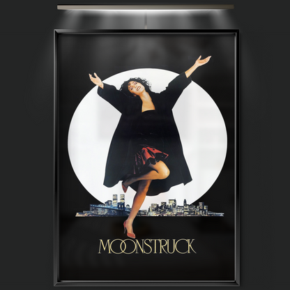 Moonstruck (1987)