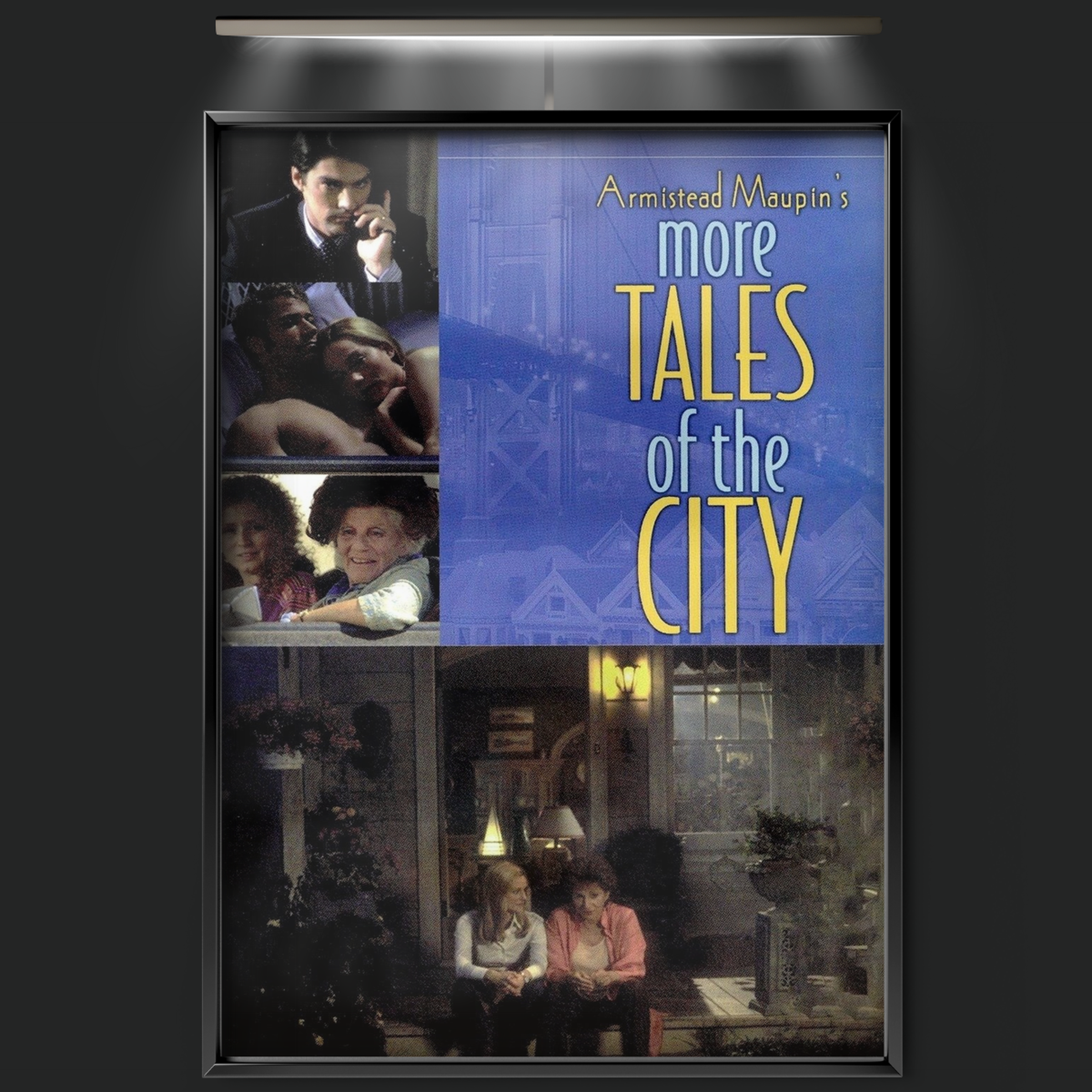 More Tales Of The City (1998)
