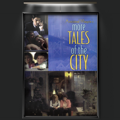 More Tales Of The City (1998)