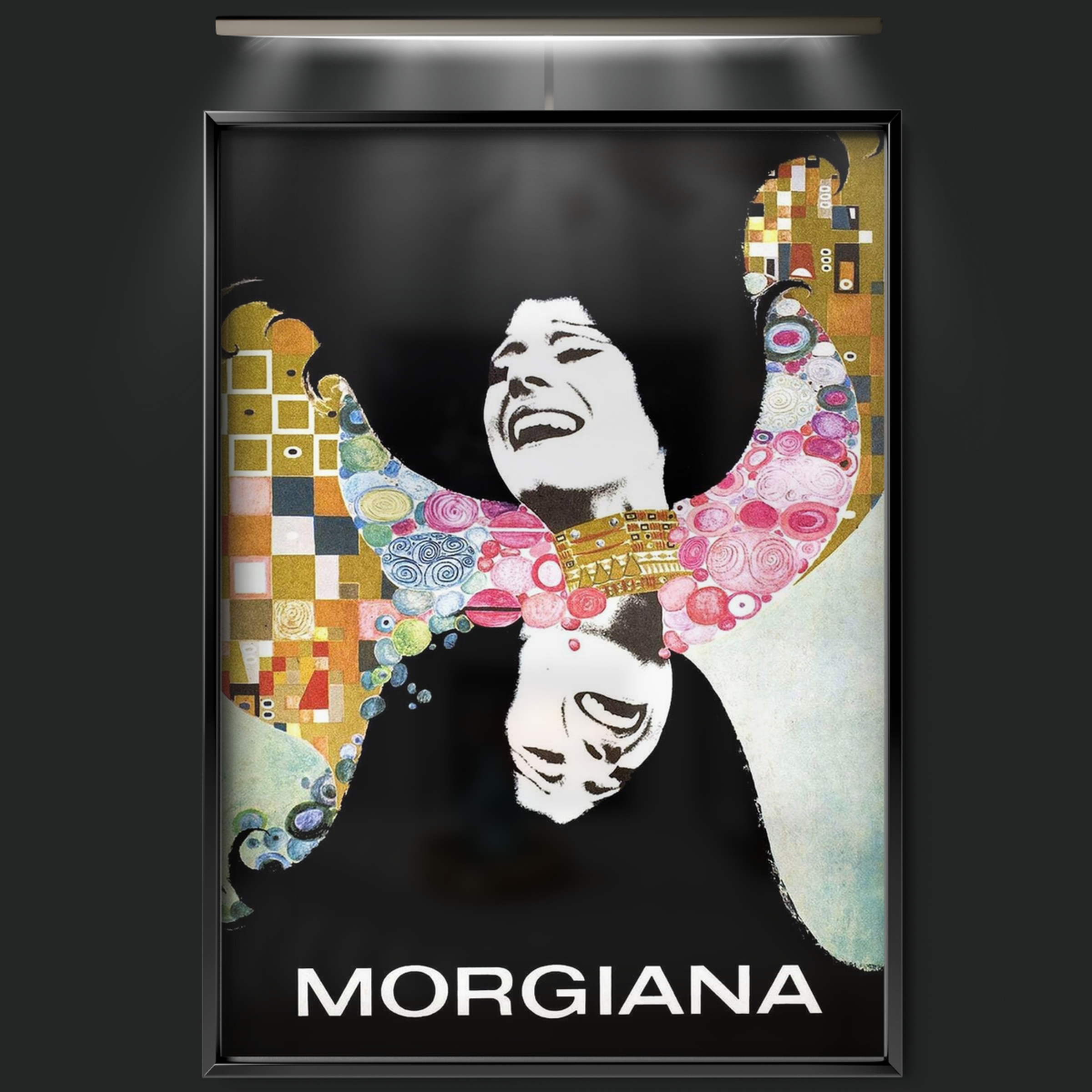 Morgiana (1972)