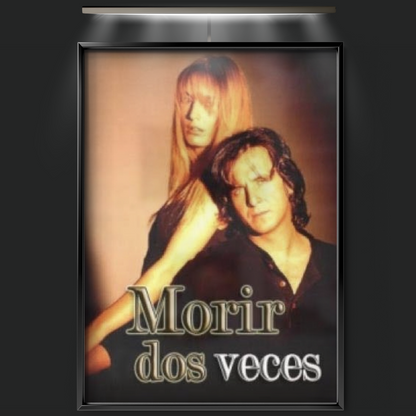 Morir Dos Veces (1996)