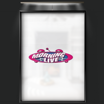 Morning Live (2000)