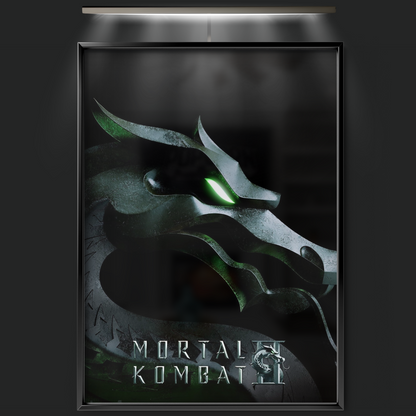 Mortal Kombat Ii (2026)