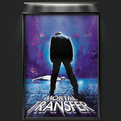 Mortal Transfer (2001)