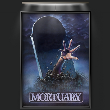 Mortuary (1982)