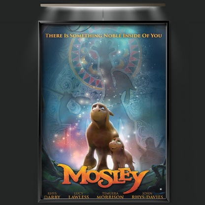 Mosley (2019)