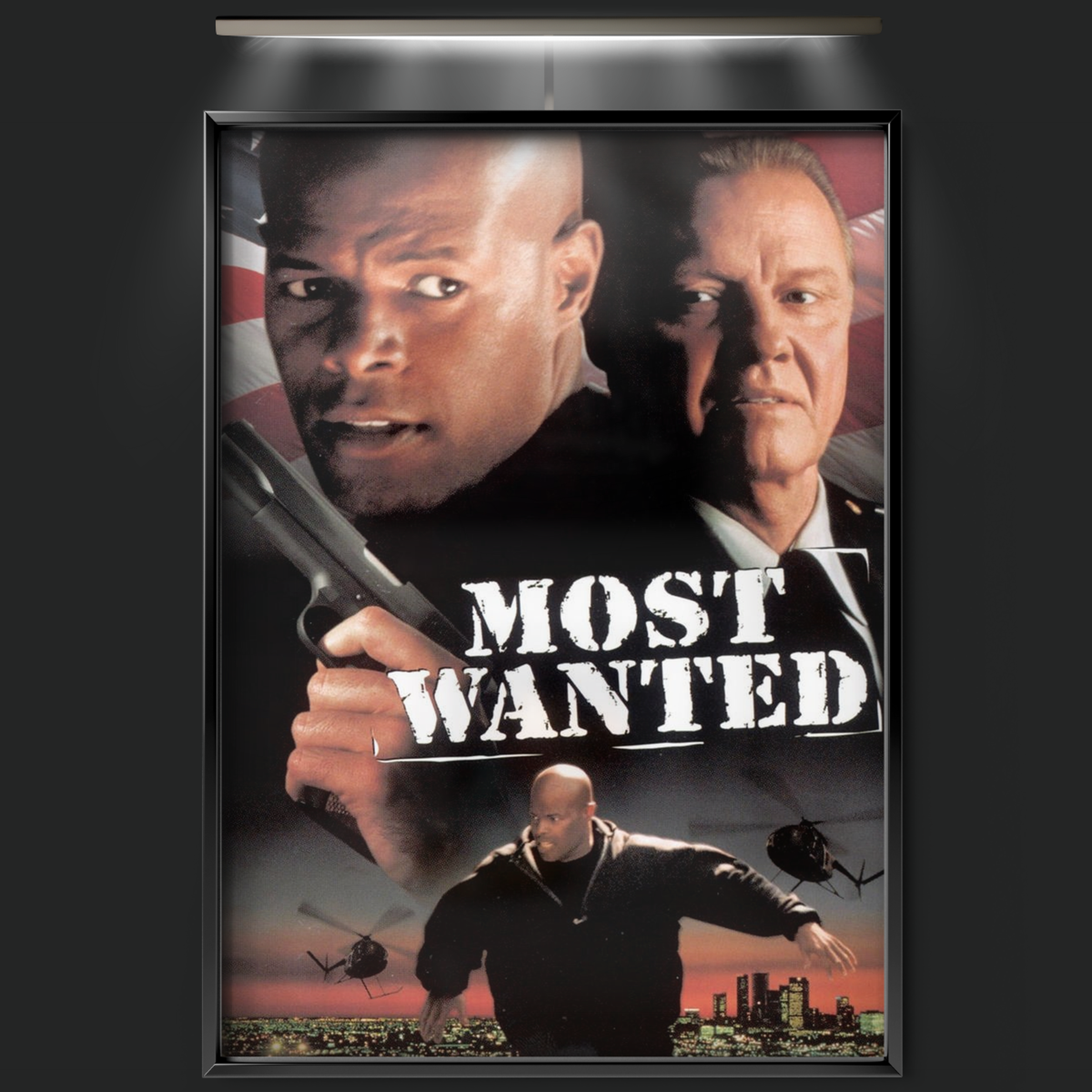 Most Wanted (1997)
