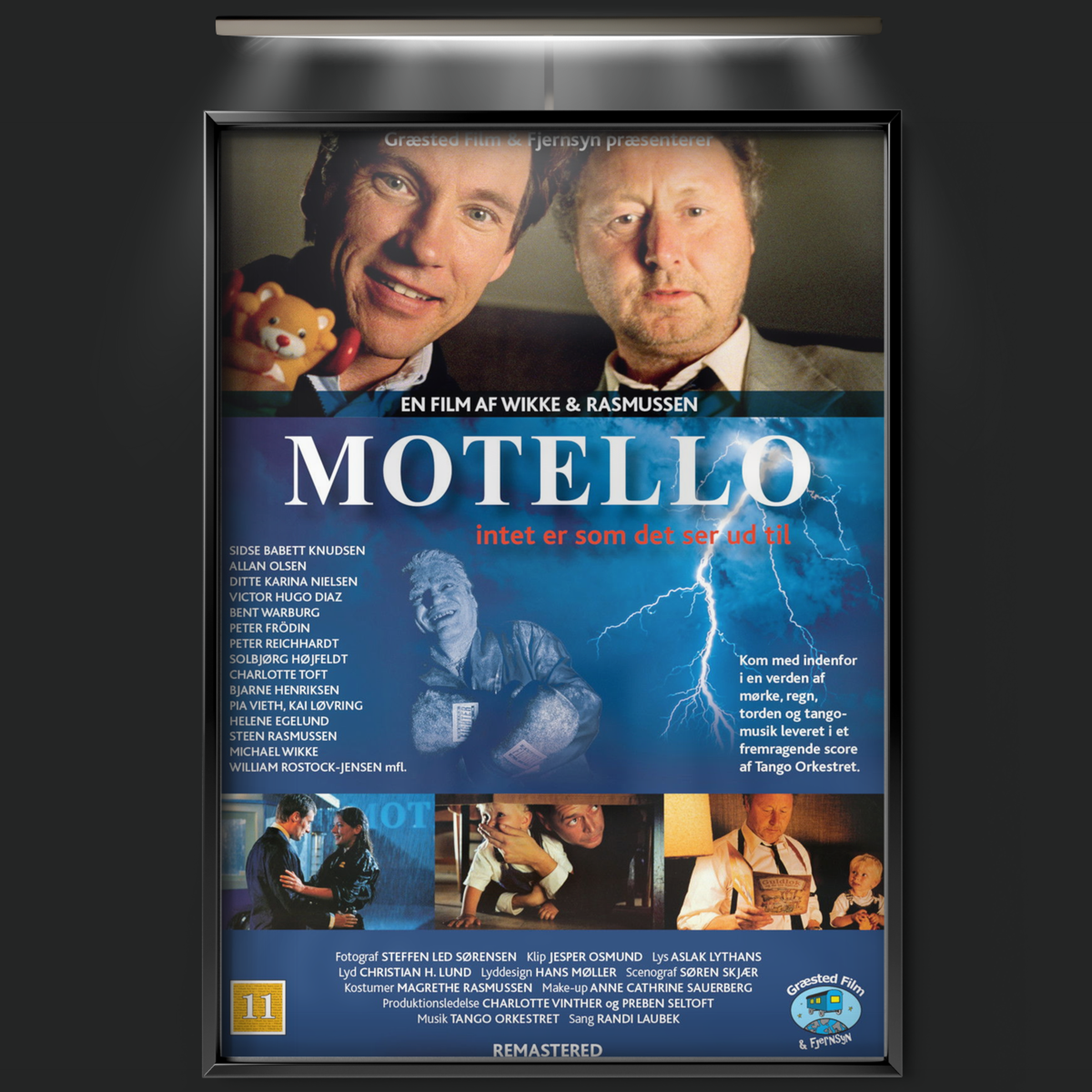 Motello (1998)
