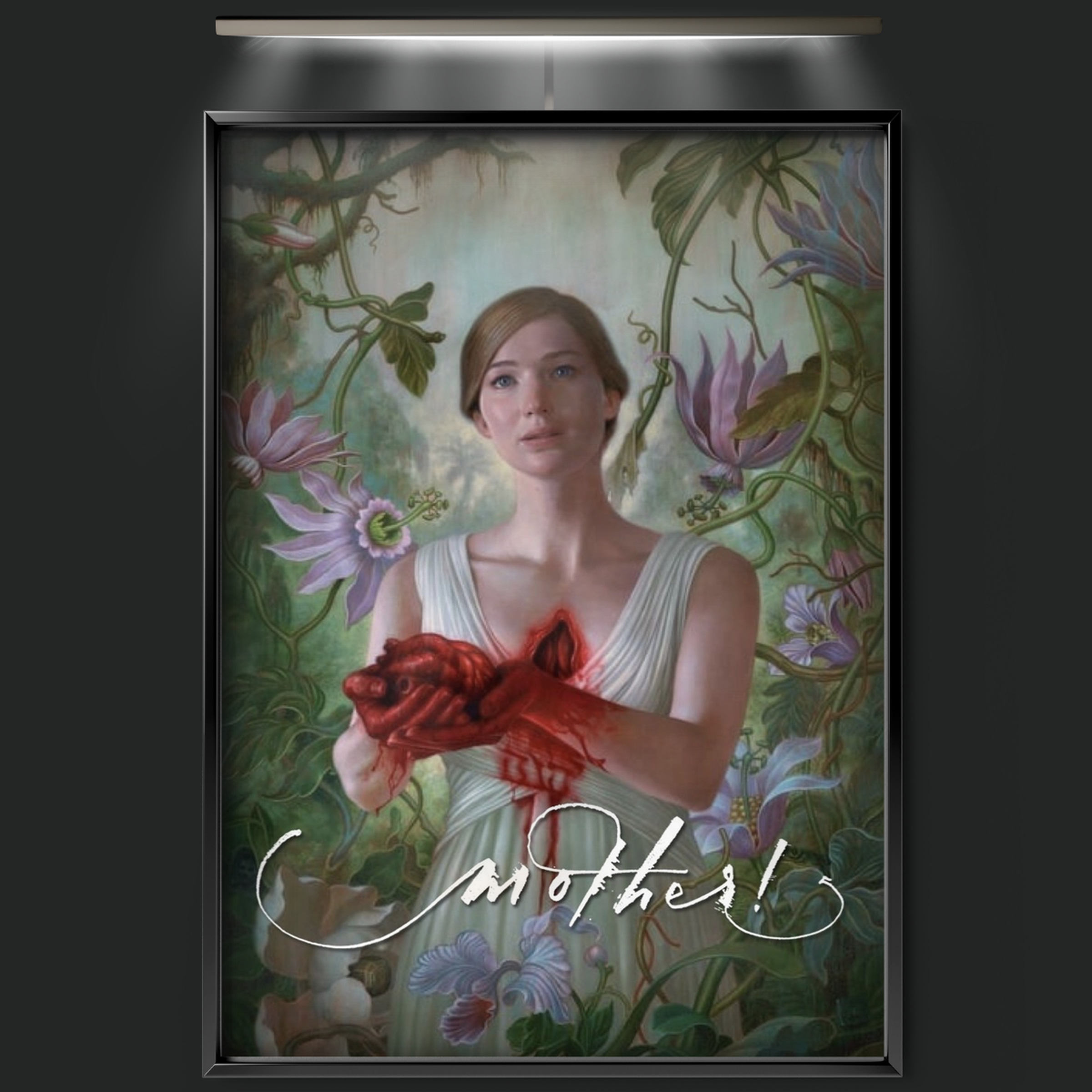 Mother! (2017)
