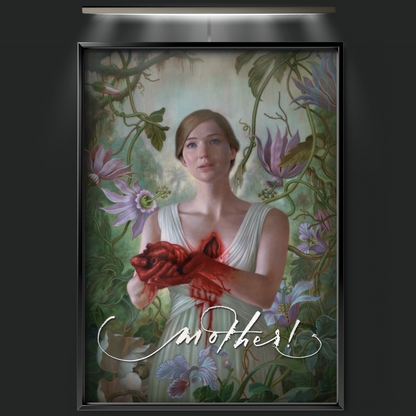 Mother! (2017)