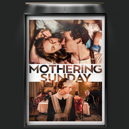 Mothering Sunday (2021)