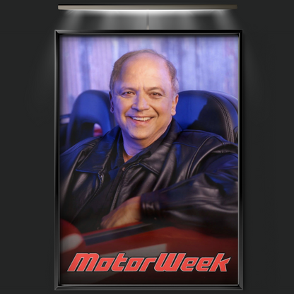 Motorweek (1981)