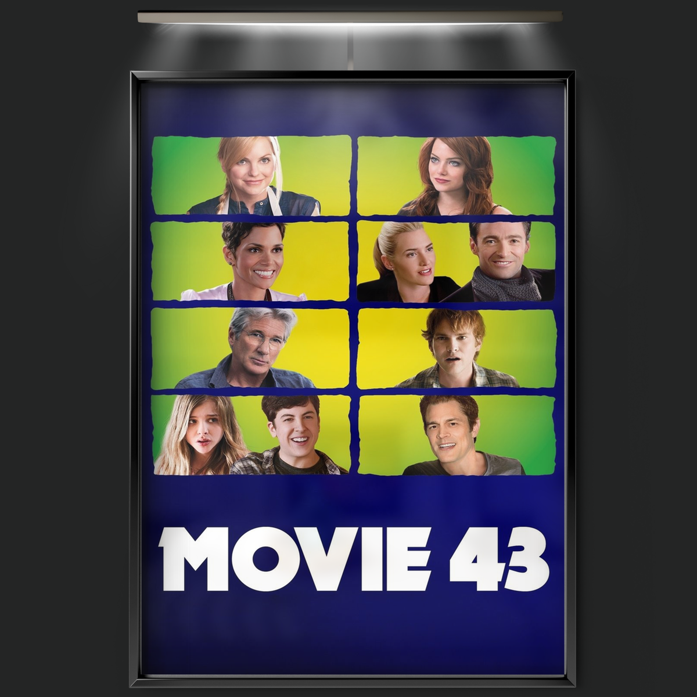 Movie 43 (2013)