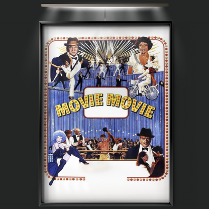 Movie Movie (1978)