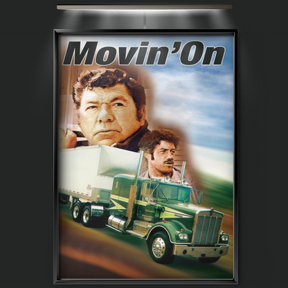 Movin' On (1974)