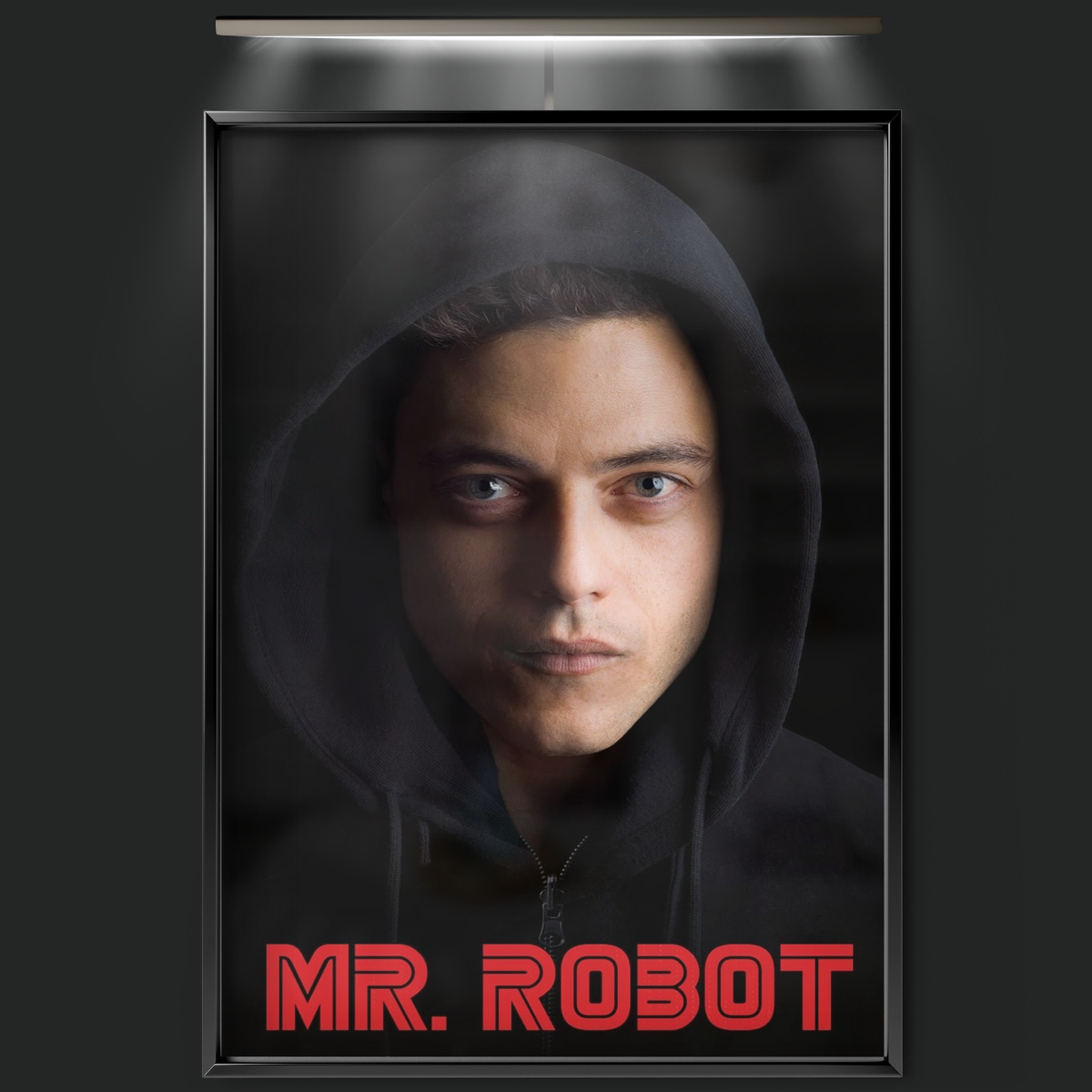 Mr. Robot (2015)
