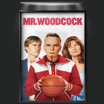 Mr. Woodcock (2007)