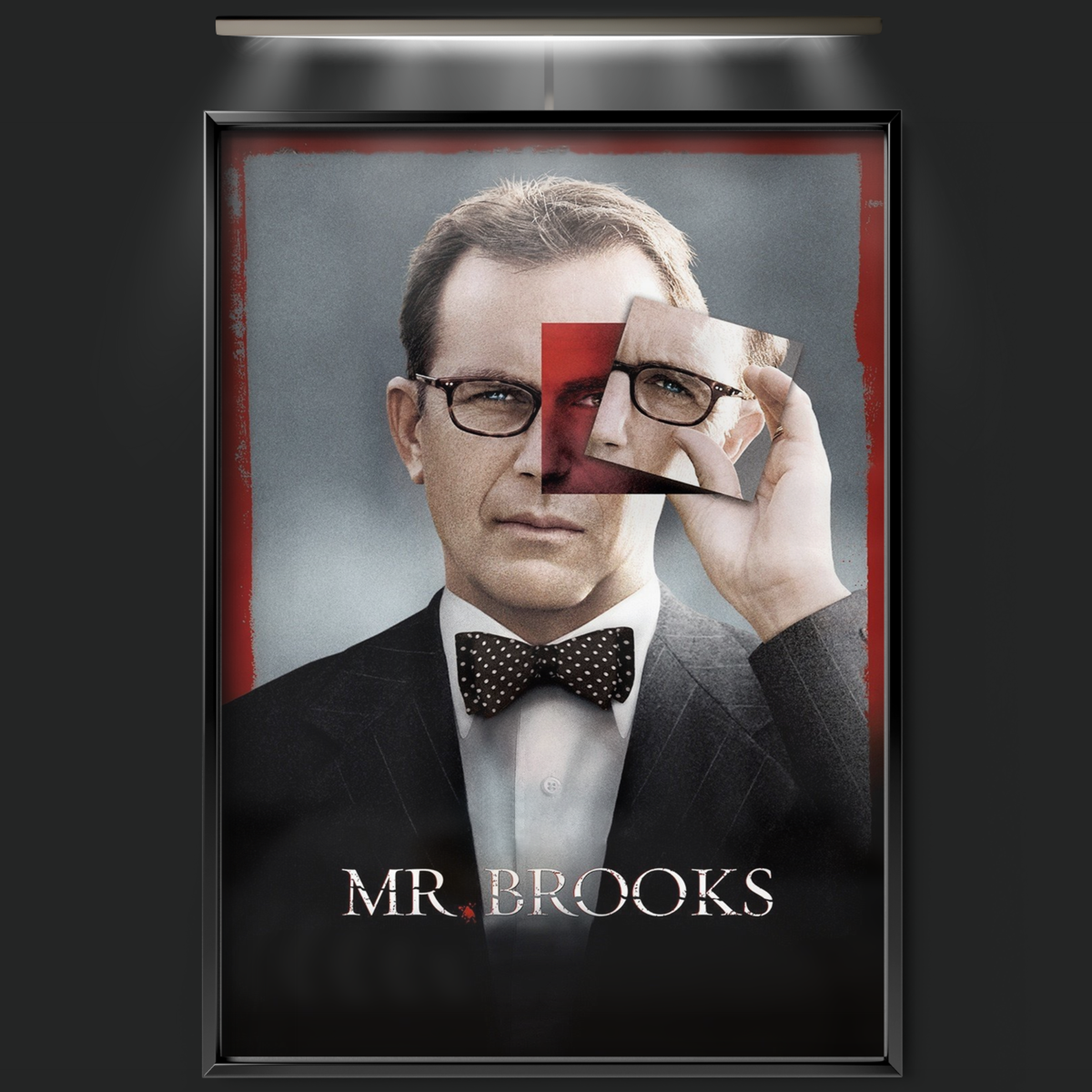 Mr. Brooks (2007)