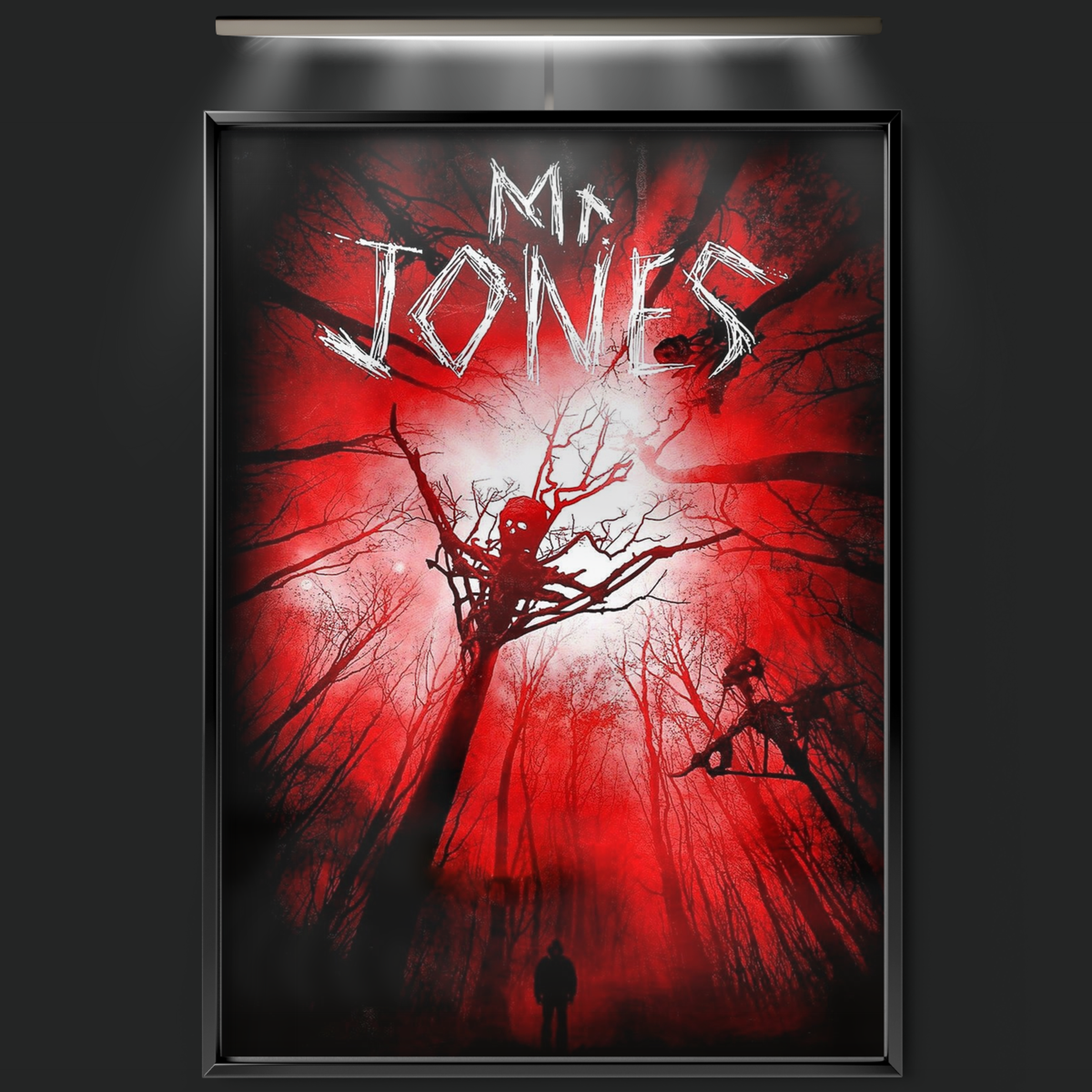 Mr. Jones (2013)