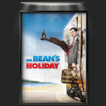 Mr. Bean's Holiday (2007)