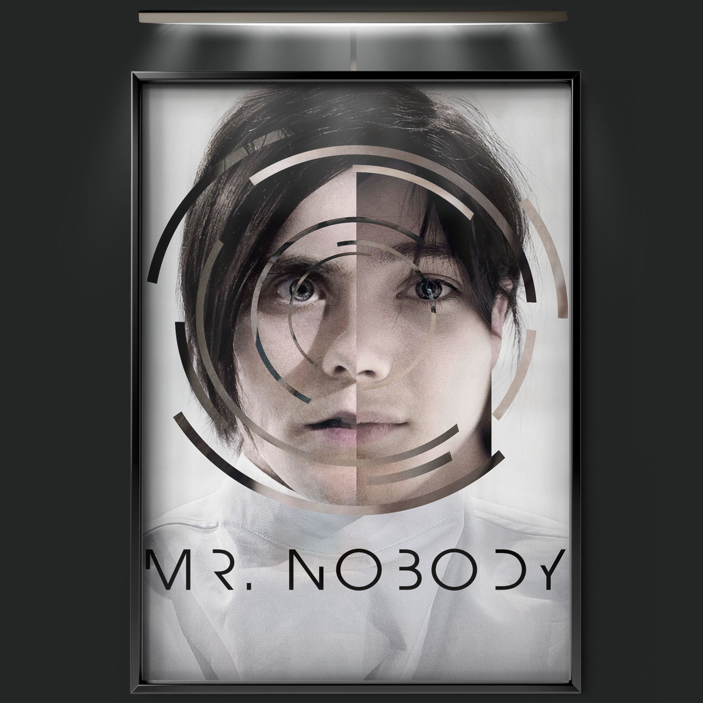 Mr. Nobody (2009)