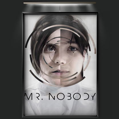 Mr. Nobody (2009)