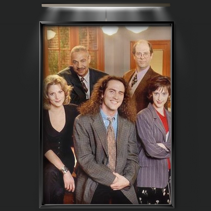 Mr. Rhodes (1996)