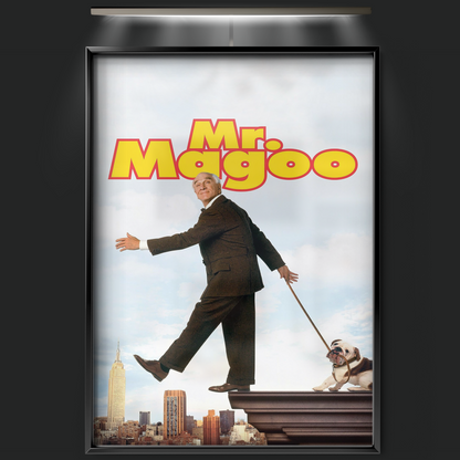 Mr. Magoo (1997)
