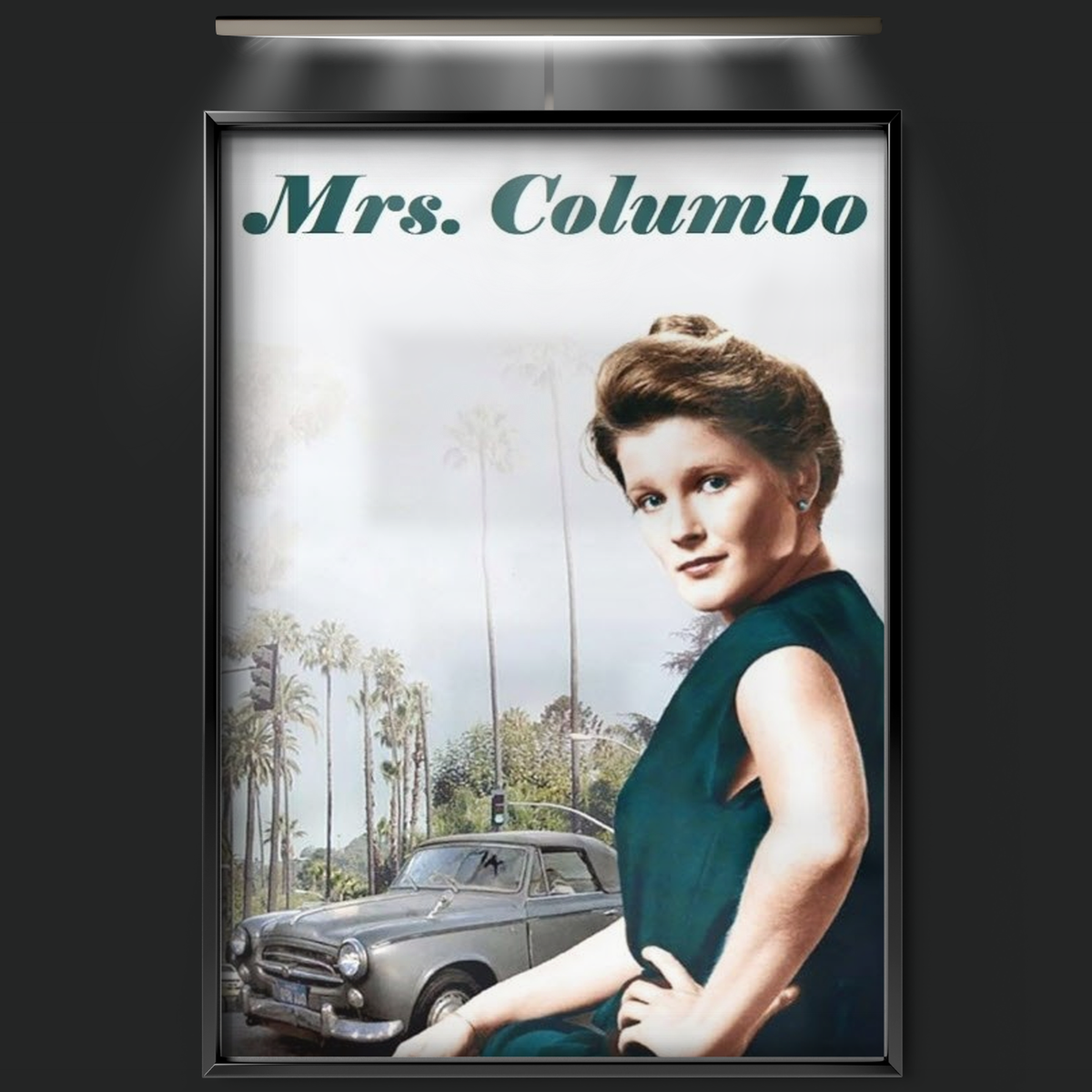 Mrs. Columbo (1979)