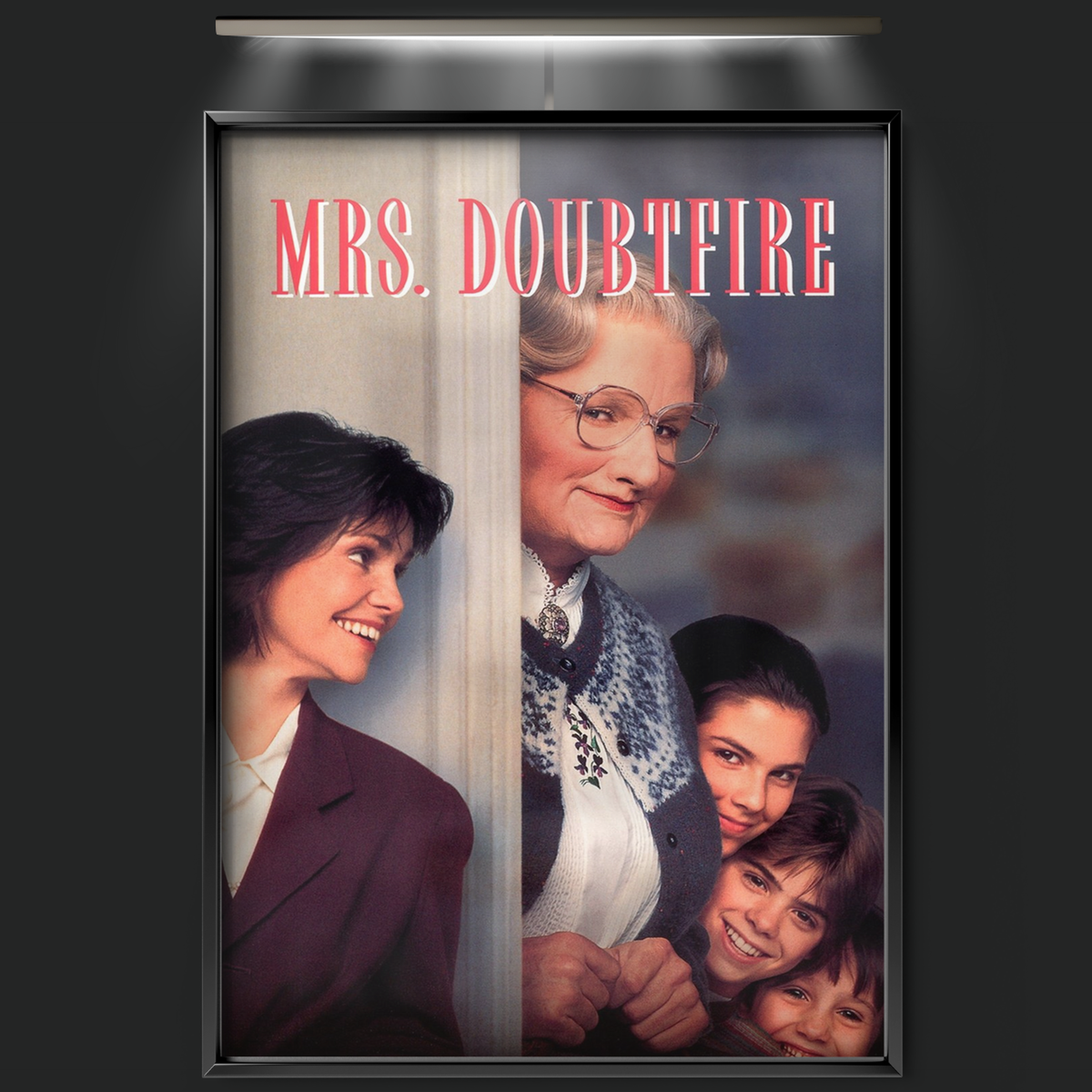 Mrs. Doubtfire (1993)