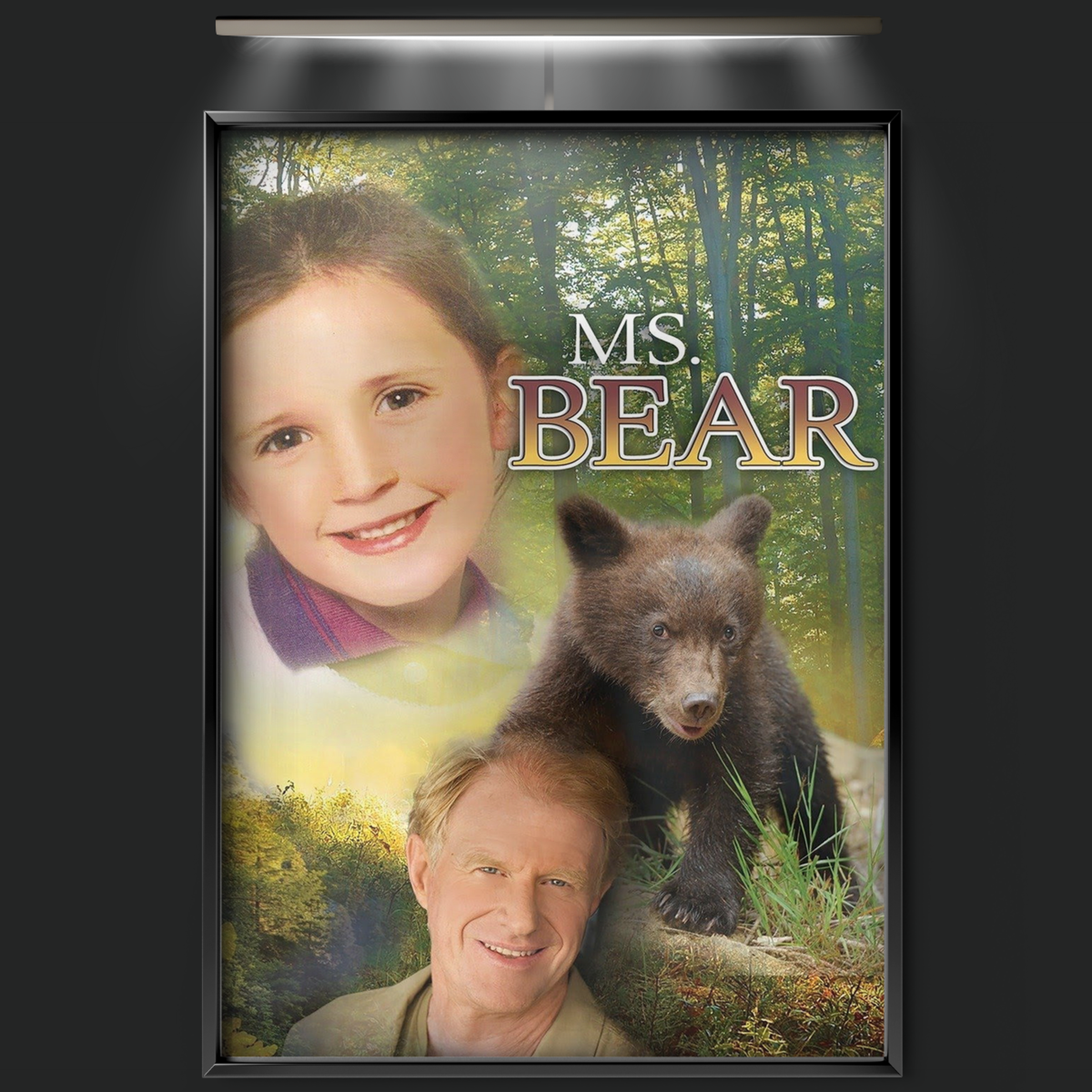 Ms. Bear (1997)