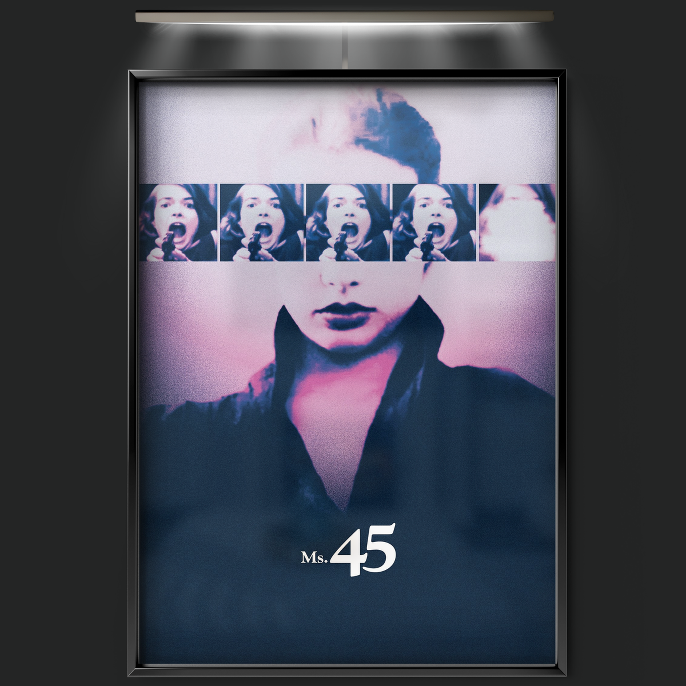 Ms .45 (1981)