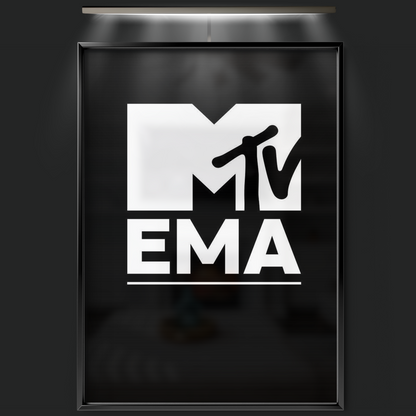Mtv Europe Music Awards (1994)