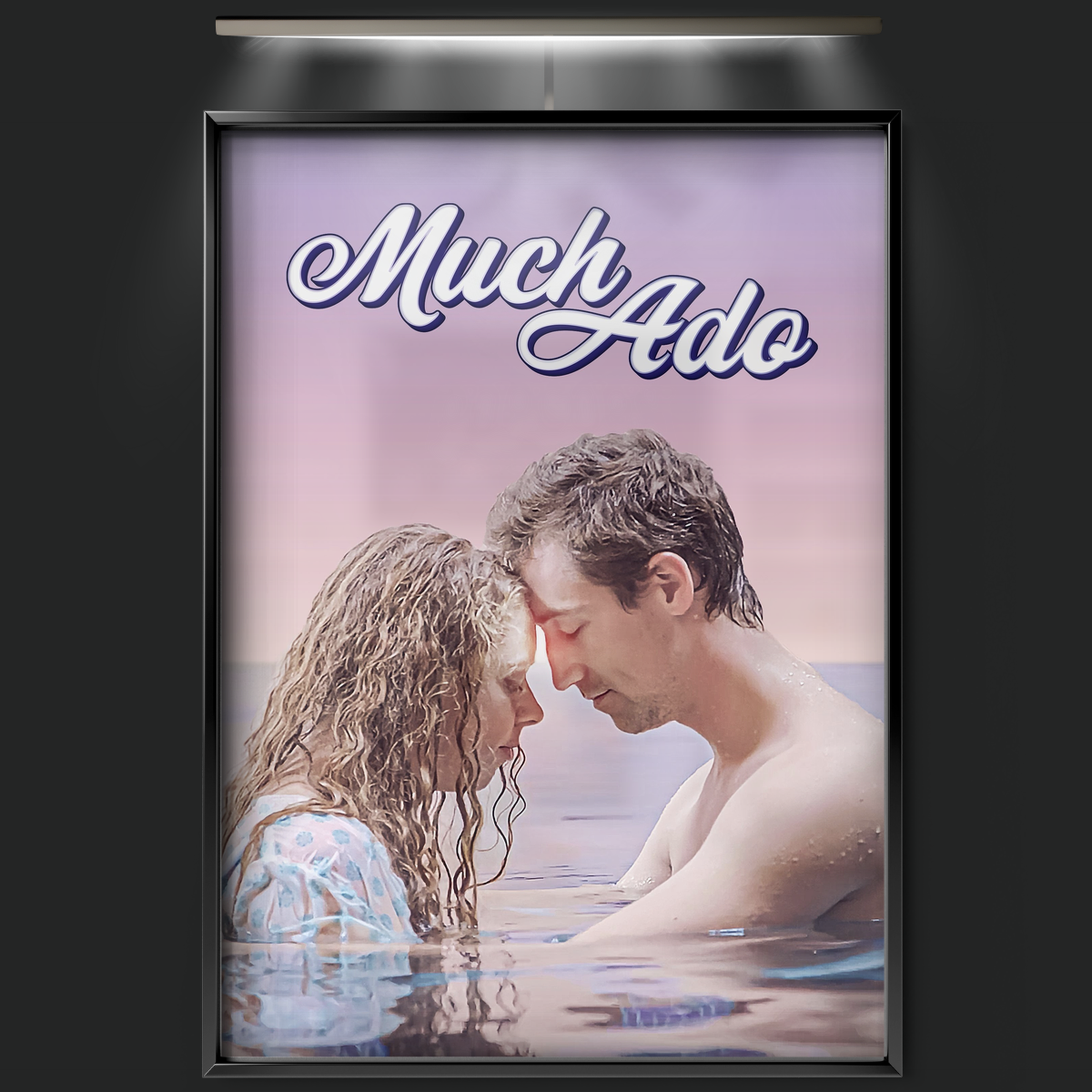 Much Ado (2023)