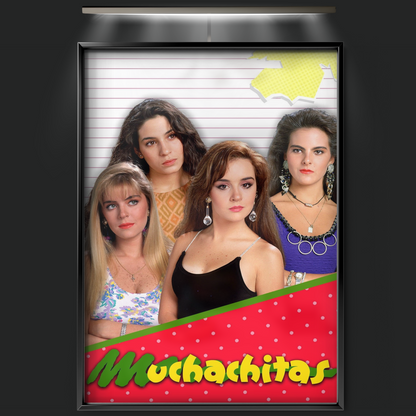 Muchachitas (1991)