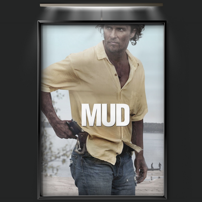 Mud (2013)