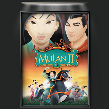 Mulan Ii (2004)