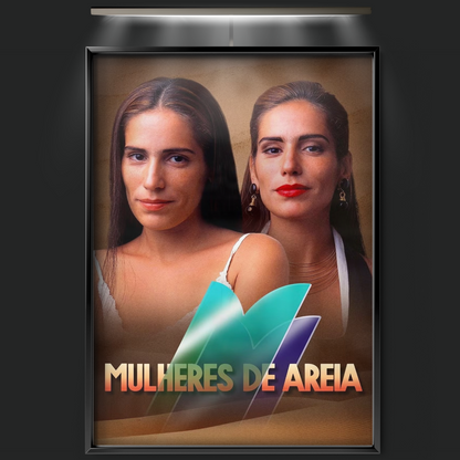 Mulheres De Areia (1993)