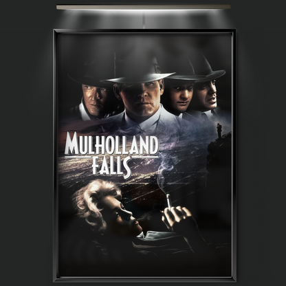 Mulholland Falls (1996)