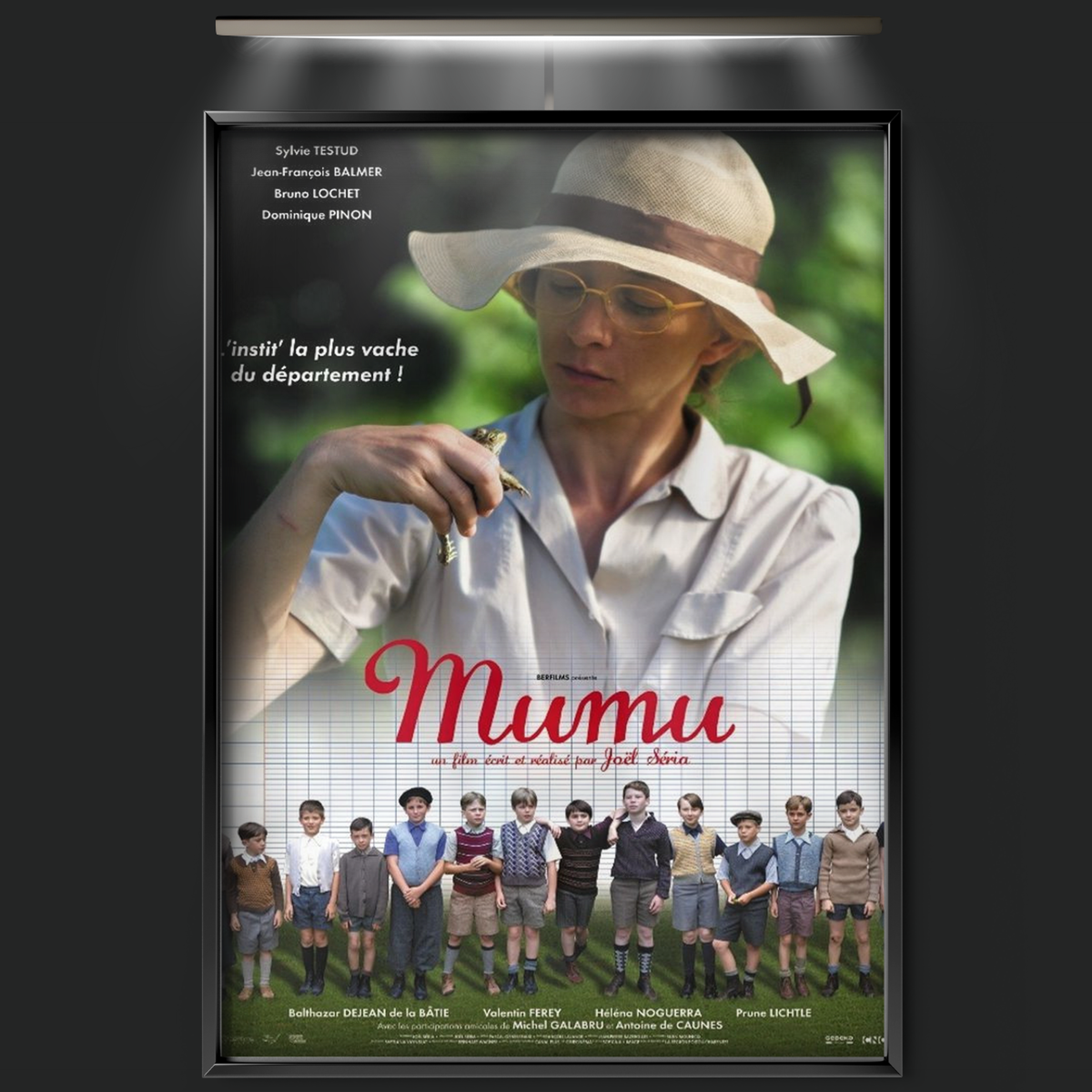 Mumu (2010)